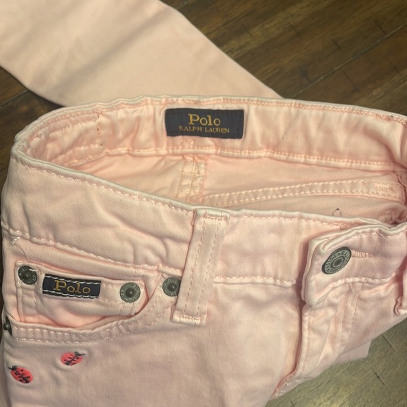 Polo Ralph Lauren Pants size 5🐞 - Picture 11 of 15